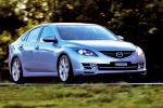 Mazda6 2007 года
